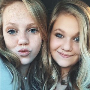 Meet your Posher, Kendall